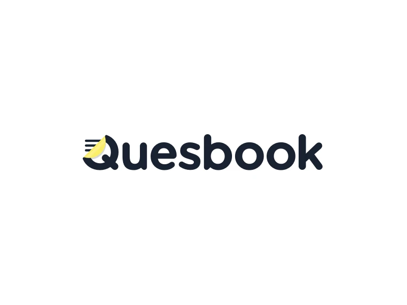 Quesbook logo